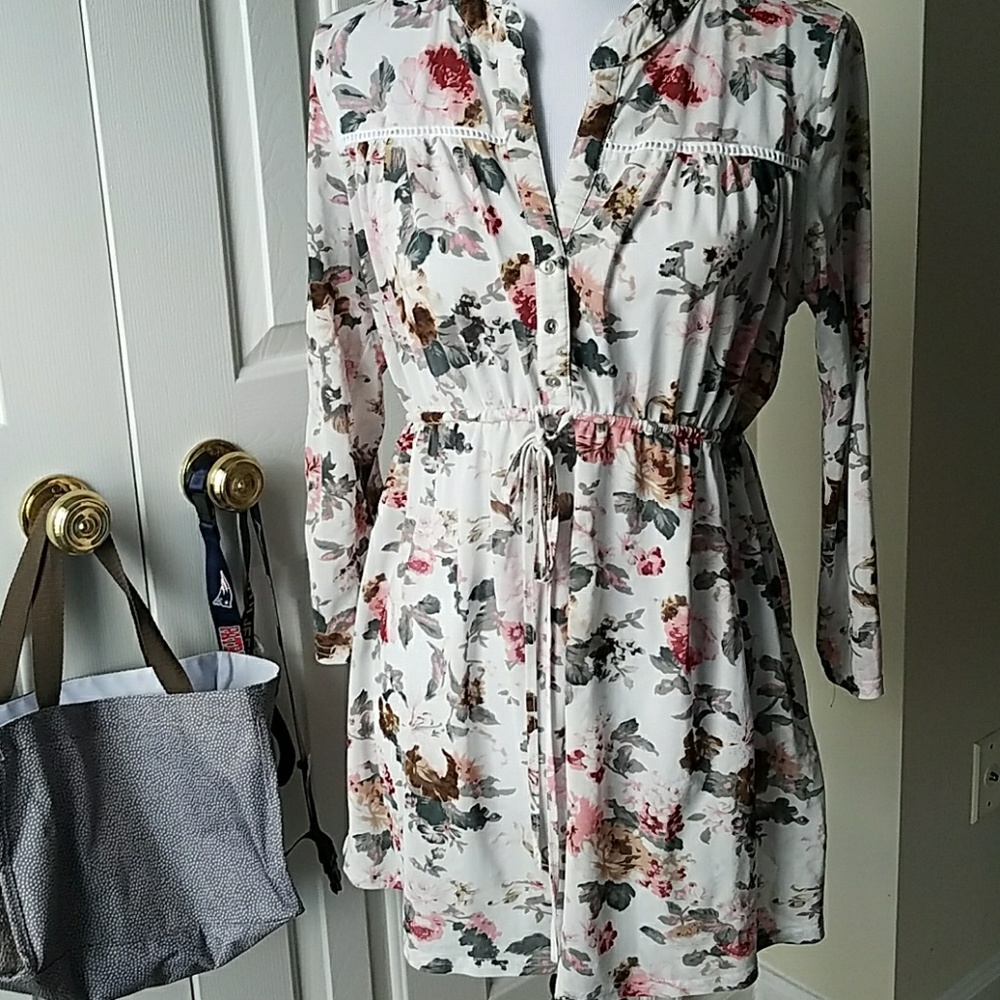 Maternity Top